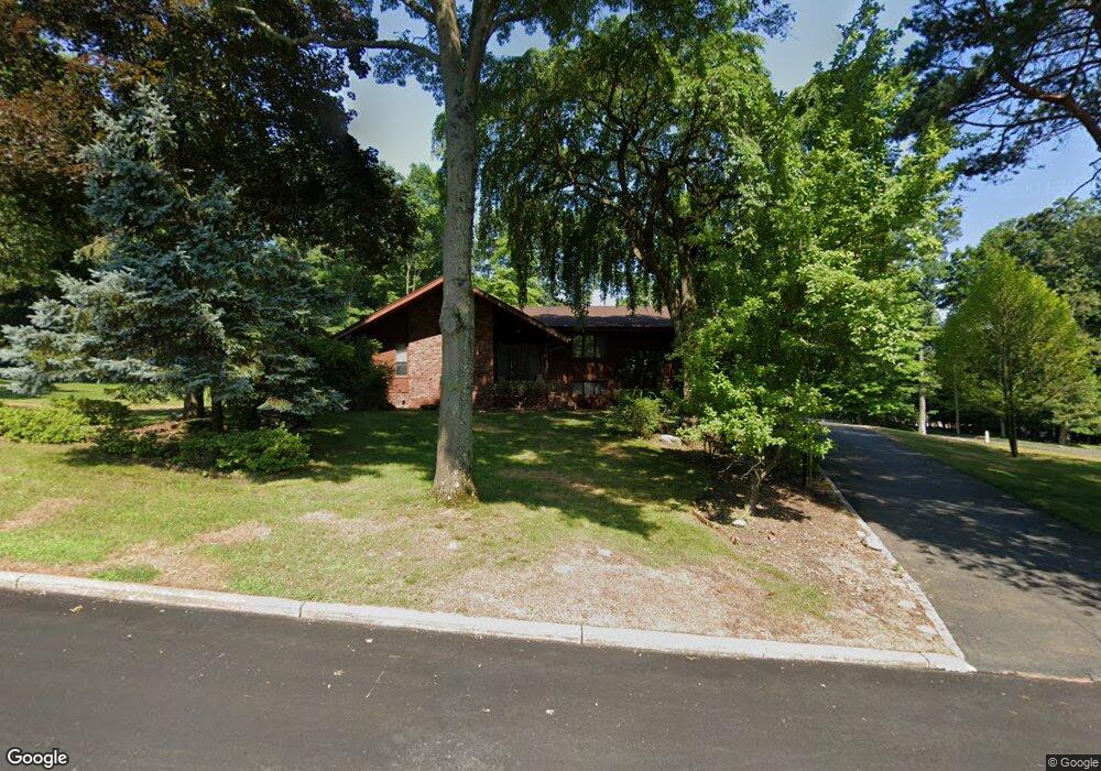 3 Elm Ct, Upper Saddle River, NJ 07458 - photo 1