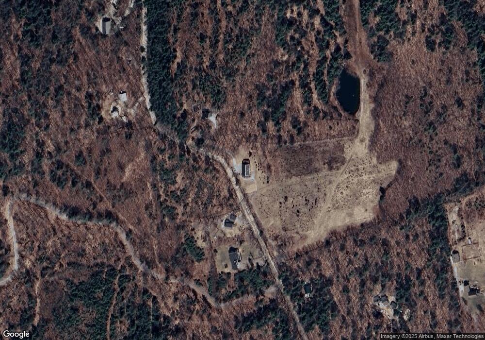 349 Mount Hunger Rd, Henniker, NH 03242 - photo 1