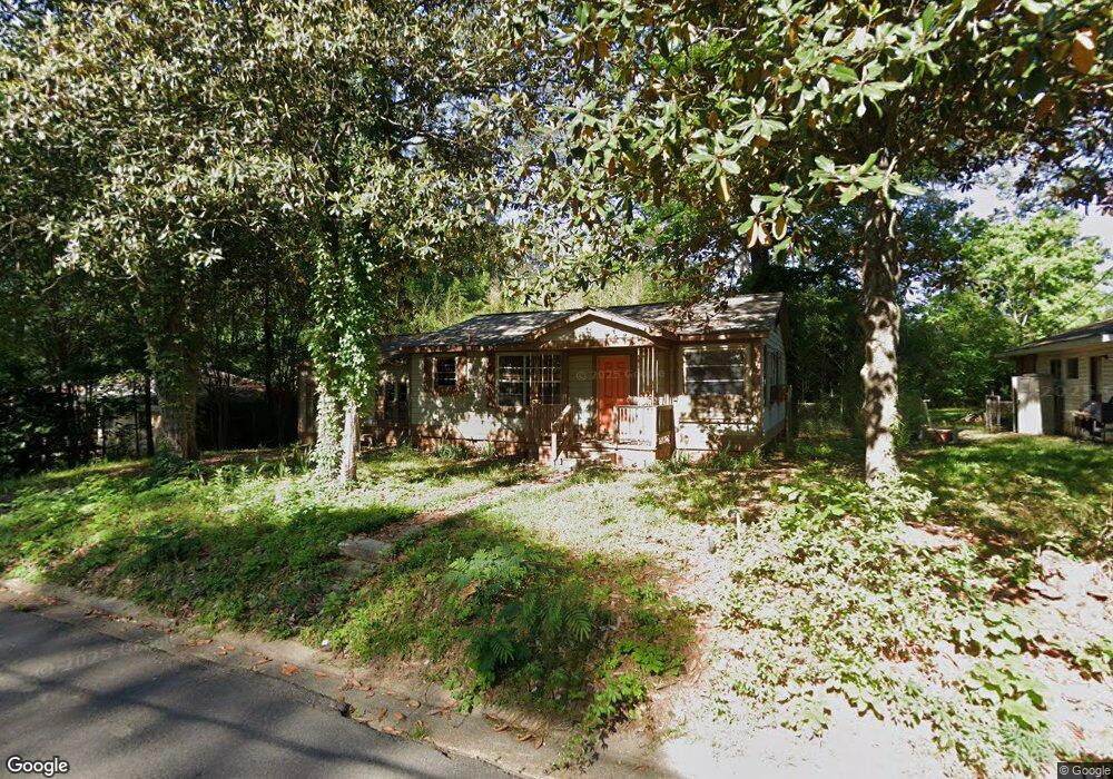 112 Al St, Pineville, LA 71360 - photo 1