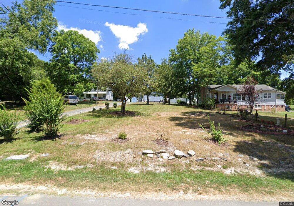 414 N Mccrary St, Asheboro, NC 27205 - photo 1