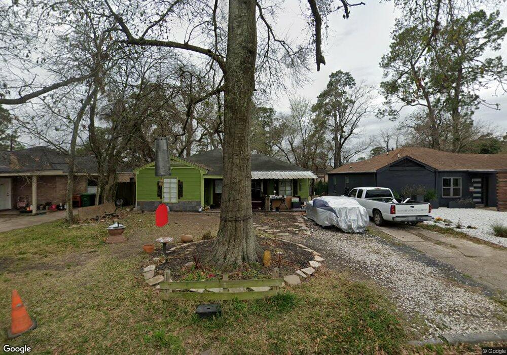 3846 Arbor St, Houston, TX 77004 - photo 1