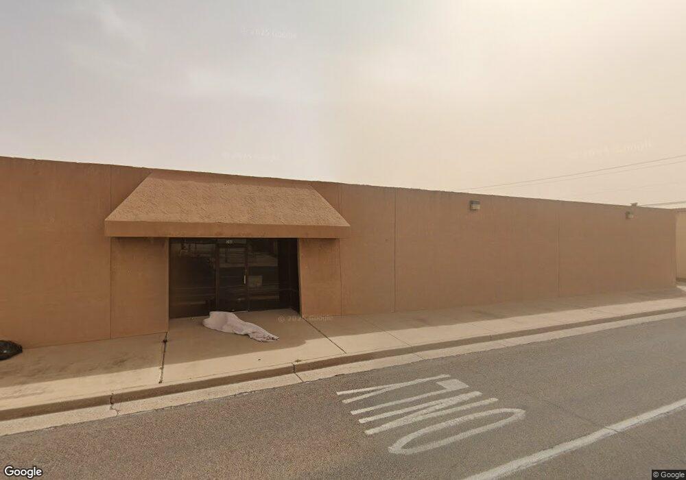 200 S Turner St, Hobbs, NM 88240 - photo 1