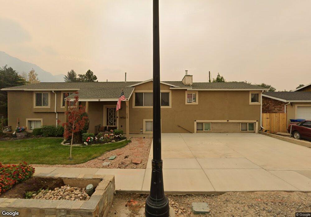 260 E Main St, Santaquin, UT 84655 - photo 1