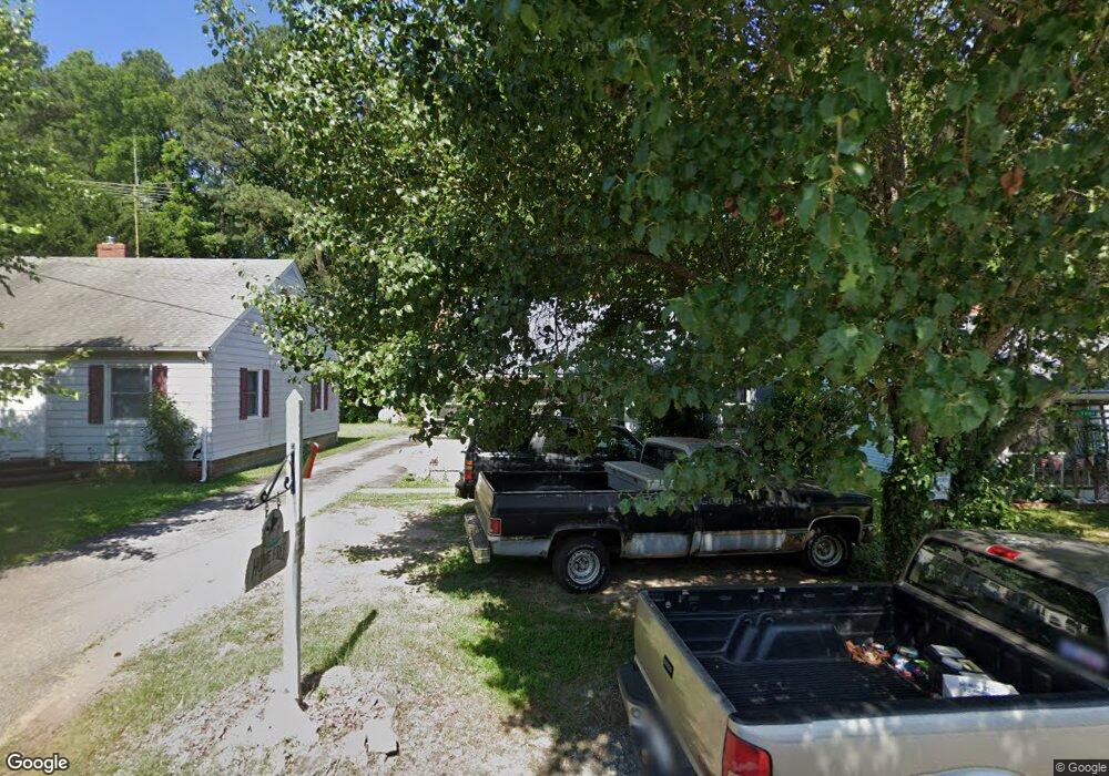 5878 Henry Ave, Rock Hall, MD 21661 - photo 1