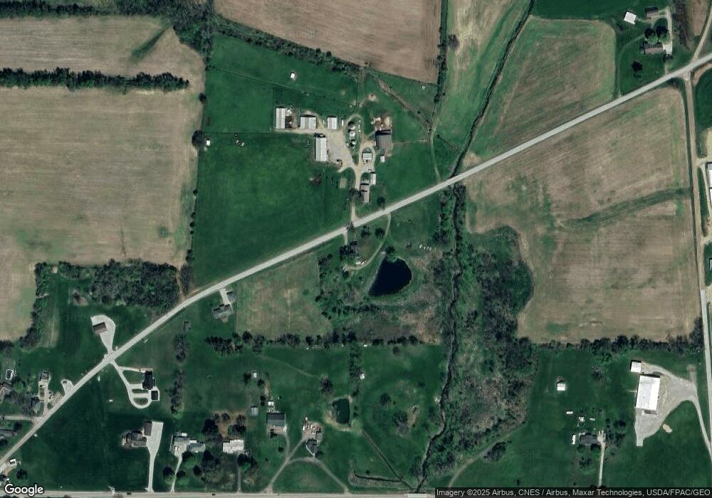 27544 Black Rd, Danville, OH 43014 - photo 1