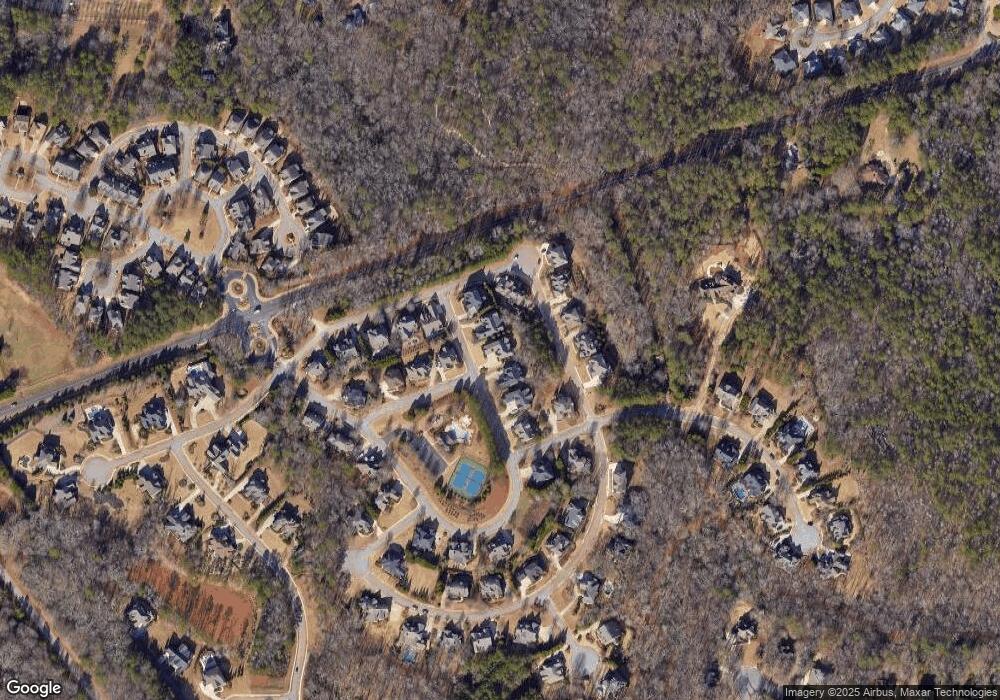 1170 Rowan Oak Cir, Watkinsville, GA 30677 - photo 1