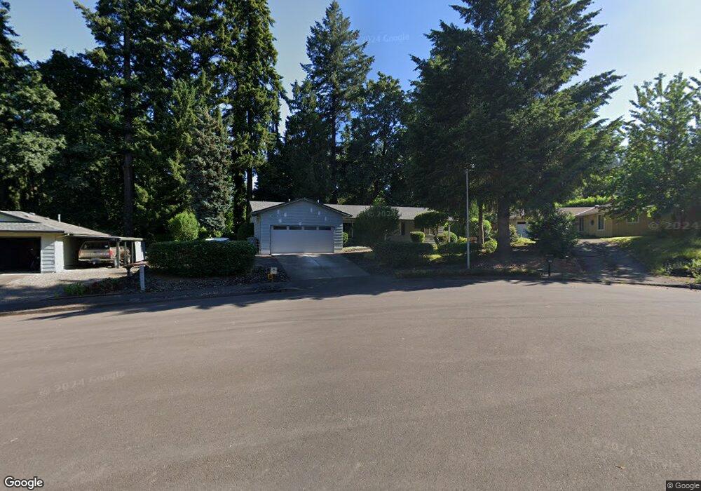 2442 Margery St, West Linn, OR 97068 - photo 1