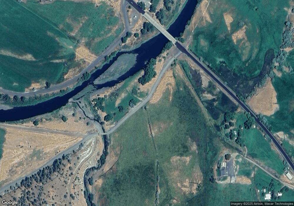 0 Elzey Emery Rd unit 900 220175421, Monument, OR 97864 - photo 1