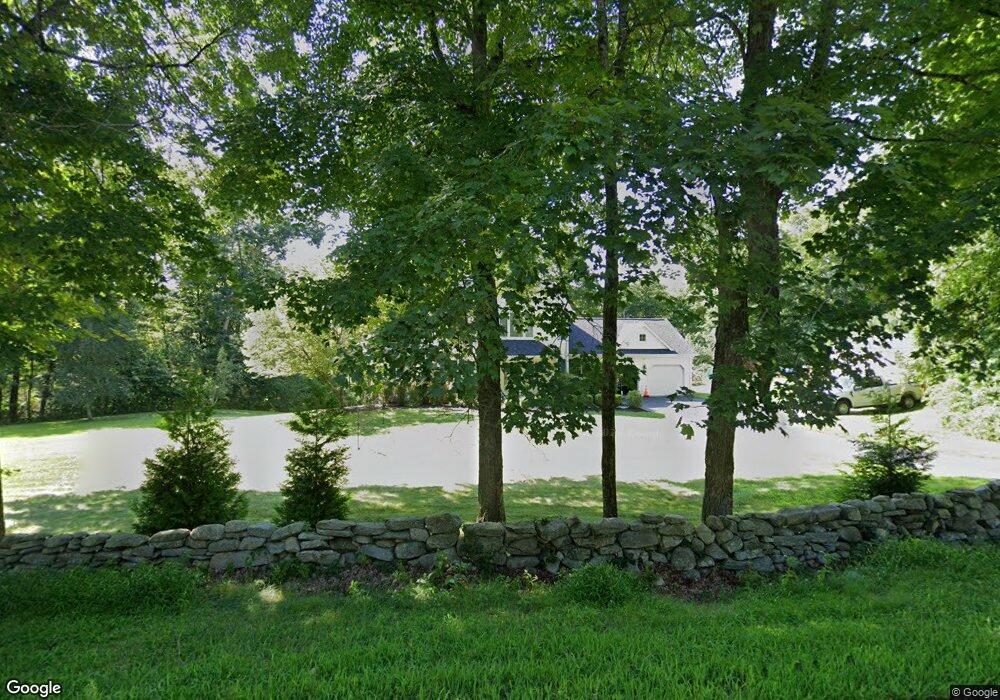 363 Darling Rd, Salem, CT 06420 - photo 1