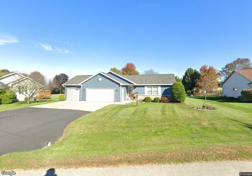 W3056 Cara Way, Appleton, WI 54915 - photo 1