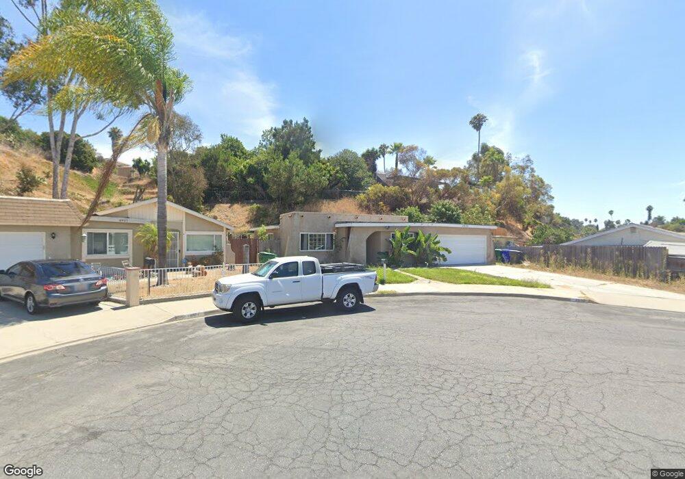 4953 Concho Place, Oceanside, CA 92057 - photo 1