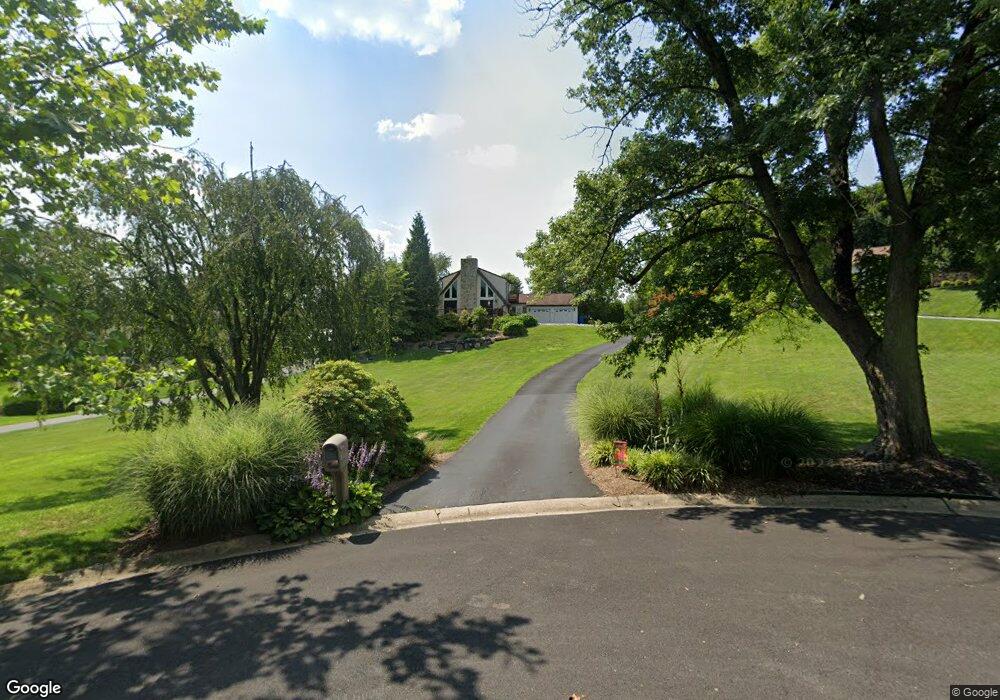 5 Concord Creek Rd, Glen Mills, PA 19342 - photo 1