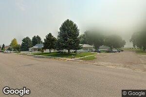 121 E 3rd S, Bancroft, ID 83217
