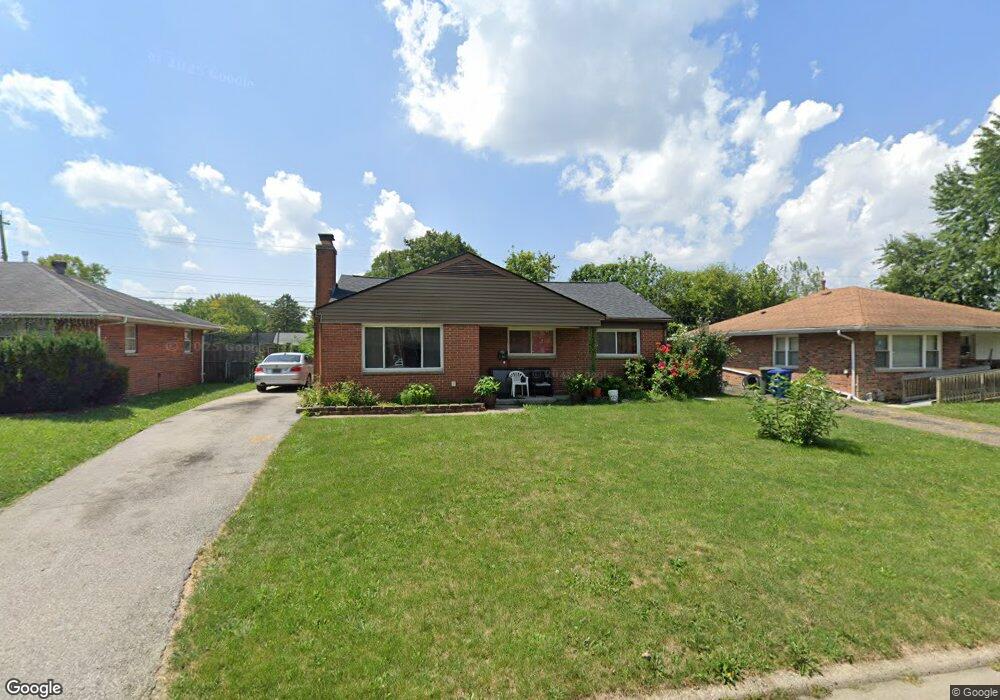 691 S Sylvan Ave, Columbus, OH 43204 - photo 1