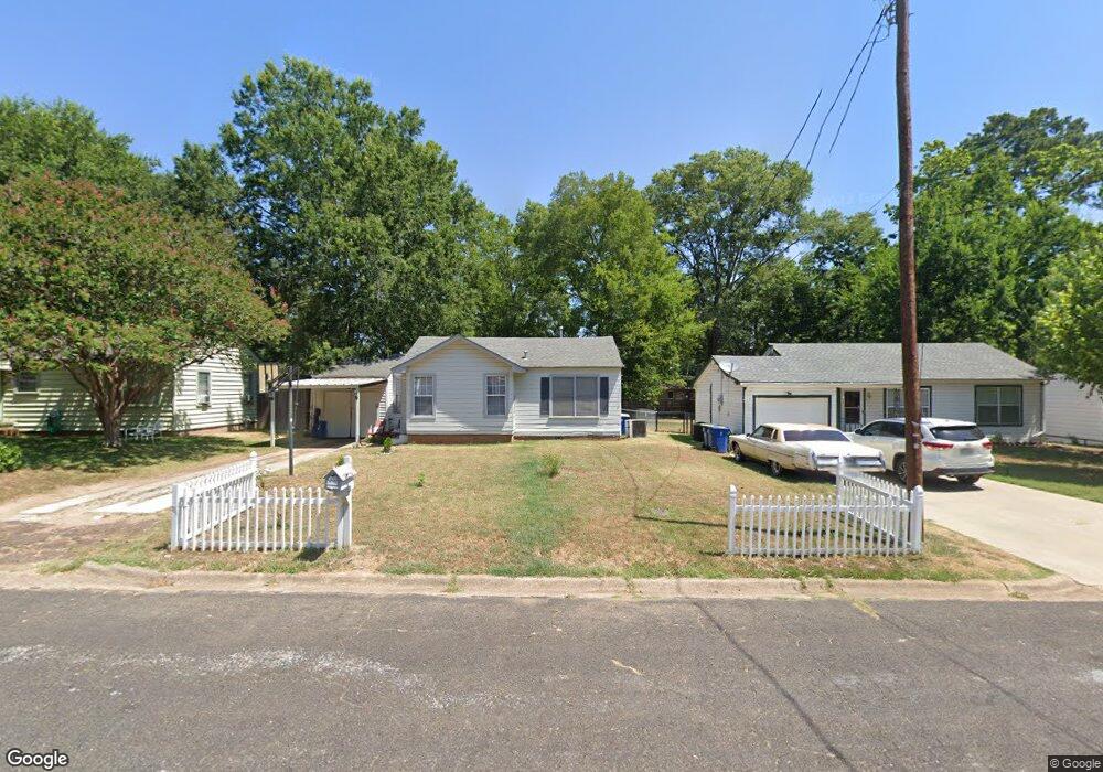 705 Turner St, Kilgore, TX 75662 - photo 1