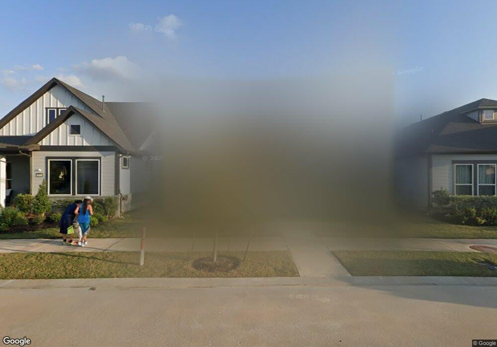 28715 Eden Creek Trail, Fulshear, TX 77441 - photo 1