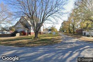 101 S Church St, Garden Grove, IA 50103