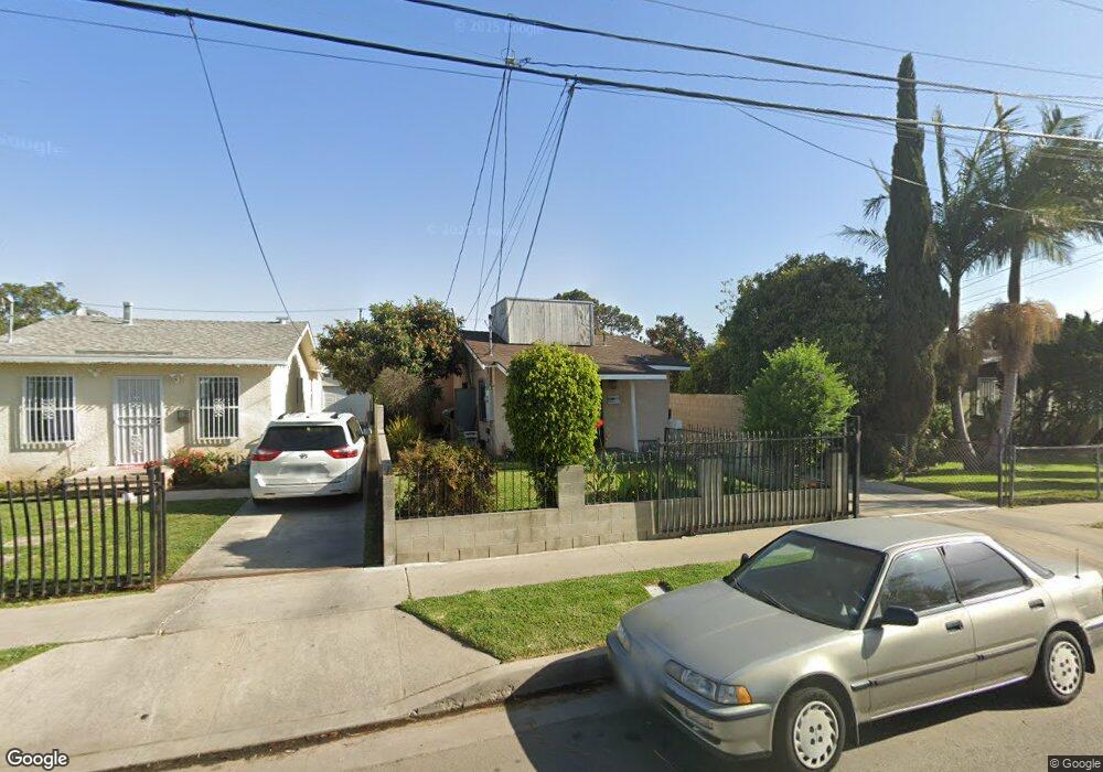 3915 W 105th St, Inglewood, CA 90303 - photo 1