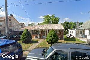 11 E Green St, Funkstown, MD 21734