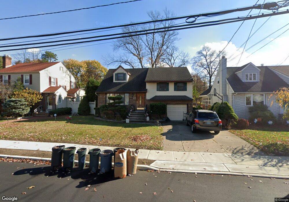 22 Harvey Ave, Rochelle Park, NJ 07662 - photo 1