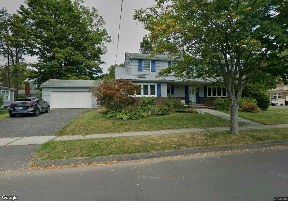 15 Maynard Rd, Northampton, MA 01060 - photo 1