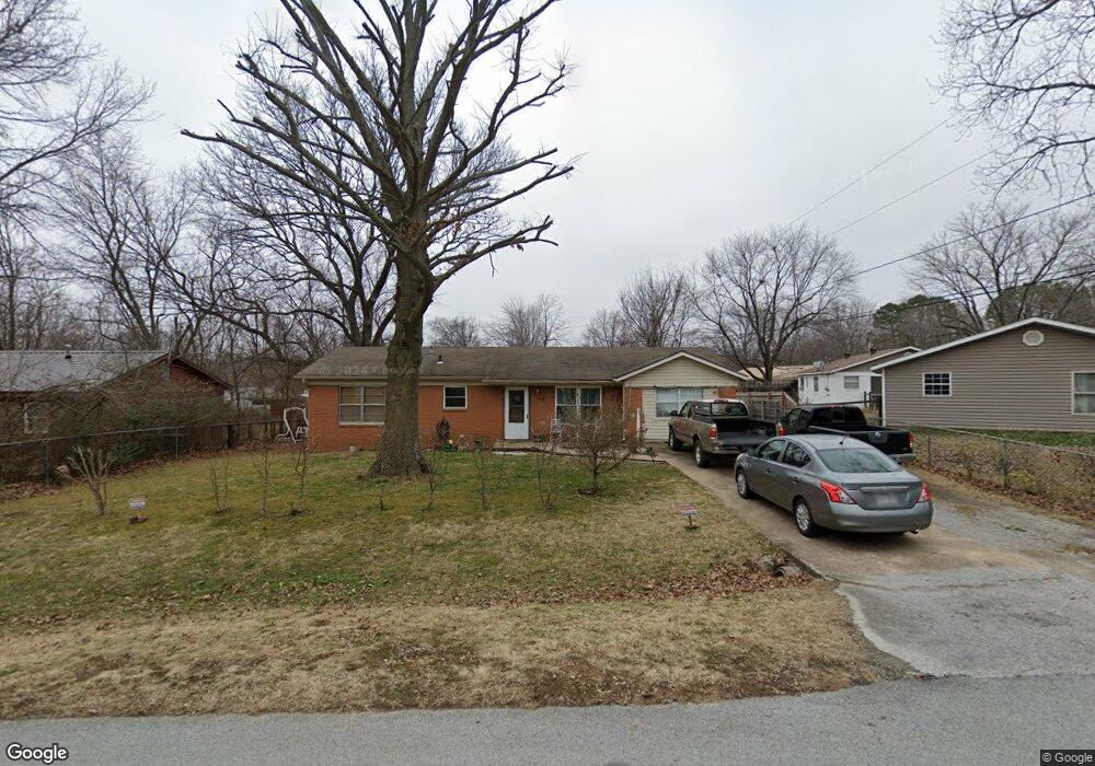 66 Elmwood St, West Fork, AR 72774 - photo 1