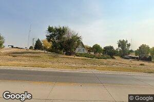 2501 Butler Spaeth Rd, Gillette, WY 82718