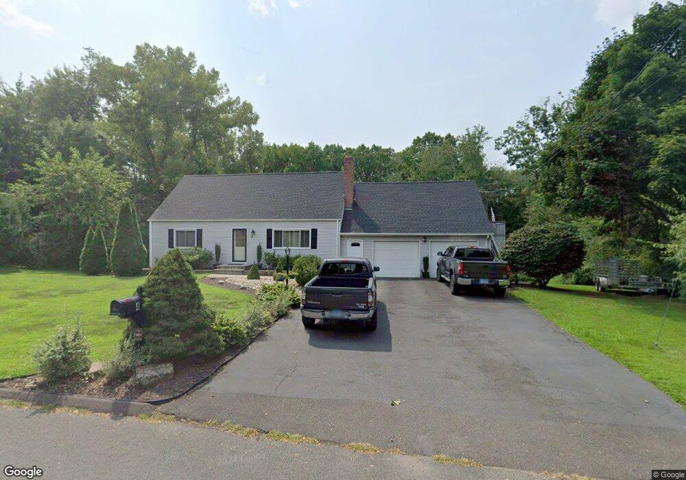 4 Winthrop Blvd, Cromwell, CT 06416 - photo 1