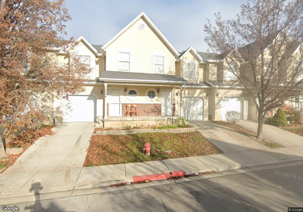 1258 W Bridalwood Loop unit 28, Lehi, UT 84043 - photo 1
