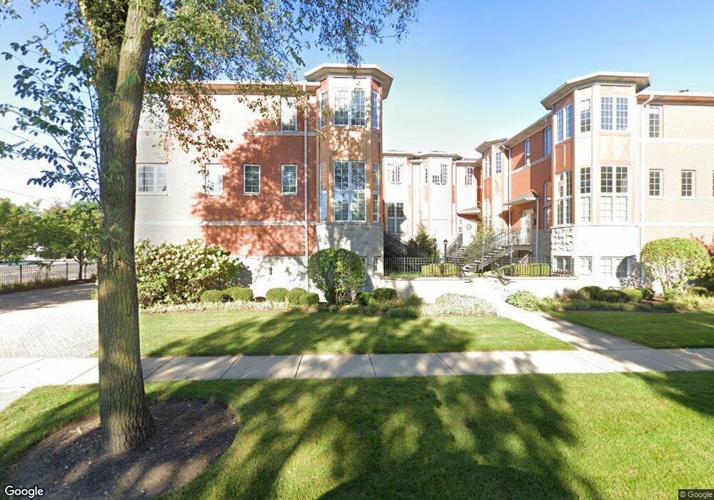 2 Park Ave unit 1, River Forest, IL 60305 - photo 1