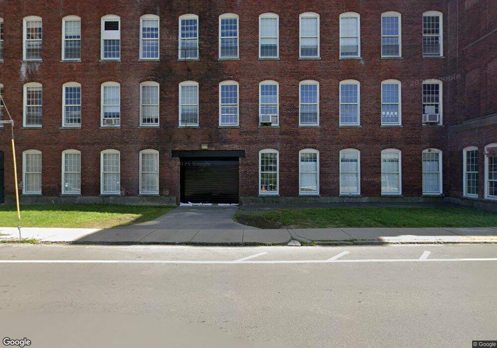 259 Middlesex St, Lowell, MA 01852 - photo 1