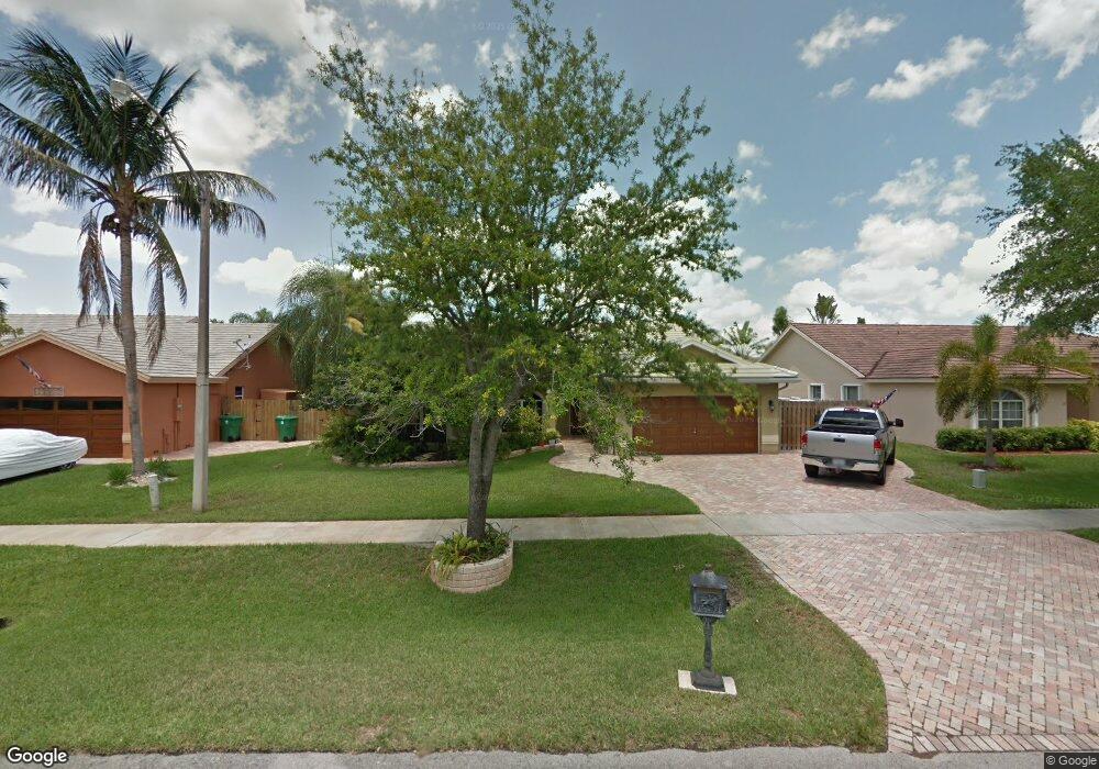 11907 SW 47th Ct, Fort Lauderdale, FL 33330 - photo 1