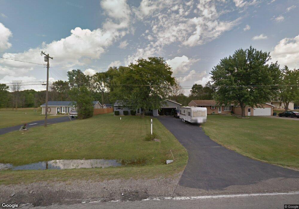 7260 N Jennings Rd, Mount Morris, MI 48458 - photo 1