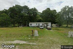 20 Palm Ave, Folkston, GA 31537