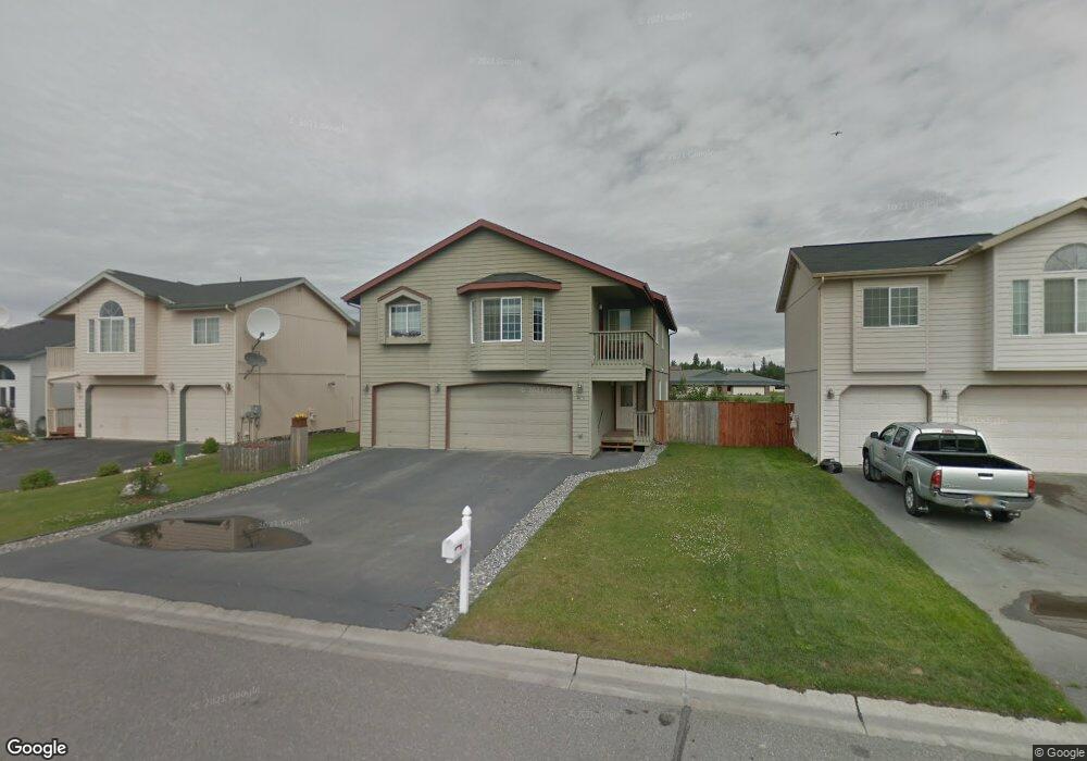 4015 Olympic Terrace Cir, Anchorage, AK 99507 - photo 1