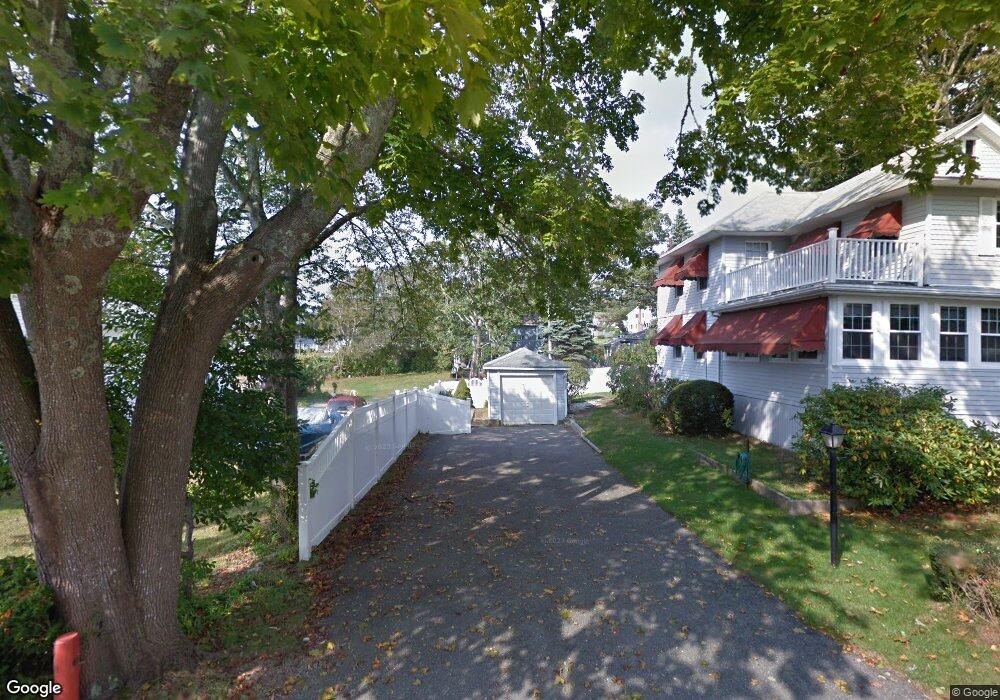 22 Churbuck Ln unit 1, Buzzards Bay, MA 02532 - photo 1