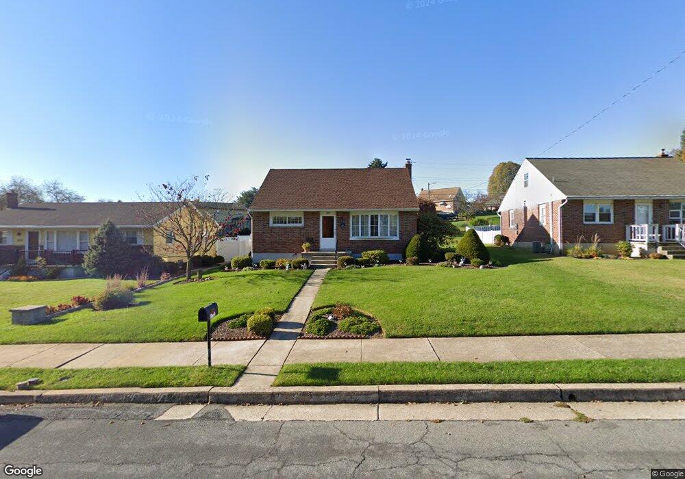 1647 Commonwealth Blvd, Reading, PA 19607 - photo 1