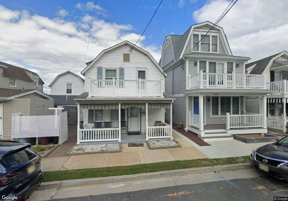 118 Cliff Ave, Bradley Beach, NJ 07720 - photo 1