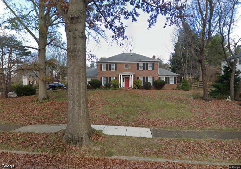 5202 Beavertail Ct, Columbia, MD 21044 - photo 1