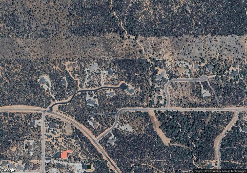 1305 E Eagletree Ln, Payson, AZ 85541 - photo 1