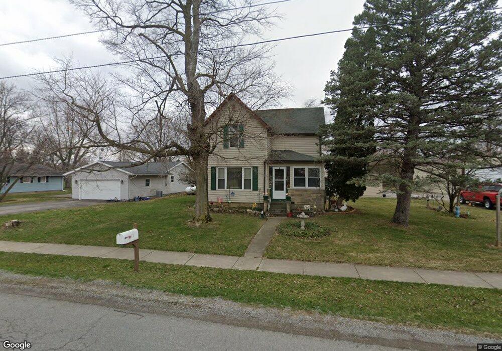 602 Basinger Rd, Pandora, OH 45877 - photo 1