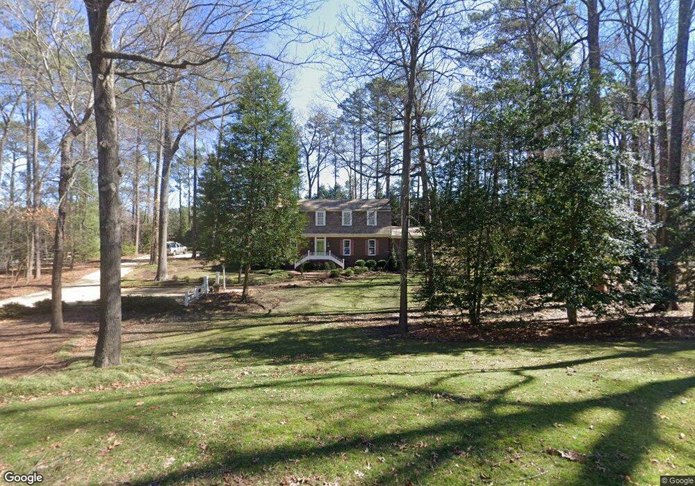 3821 Darby Dr, Midlothian, VA 23113 - photo 1