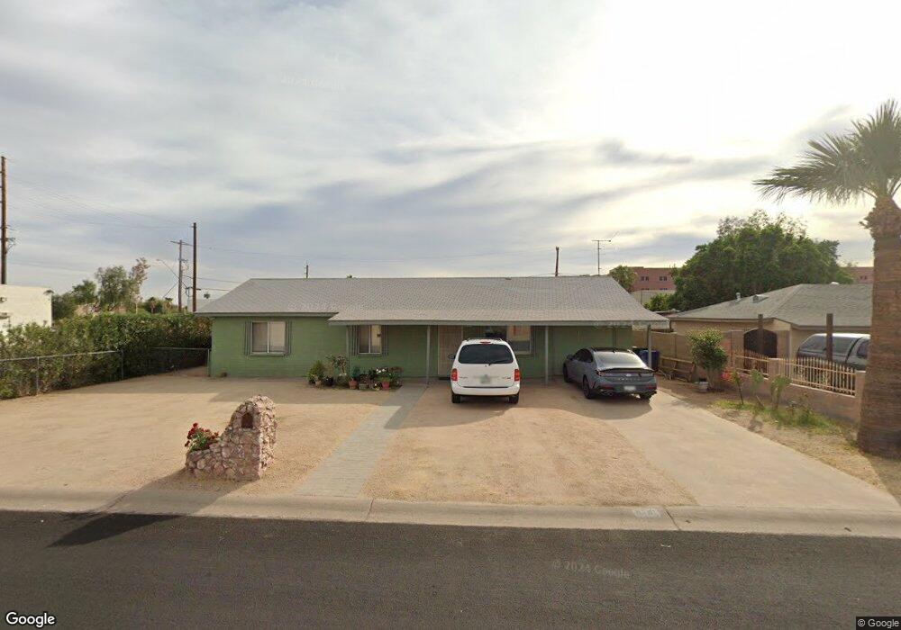 6761 E Arbor Ave, Mesa, AZ 85206 - photo 1
