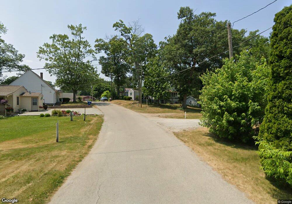 11069 Pottawotomie Trail, Walkerton, IN 46574 - photo 1