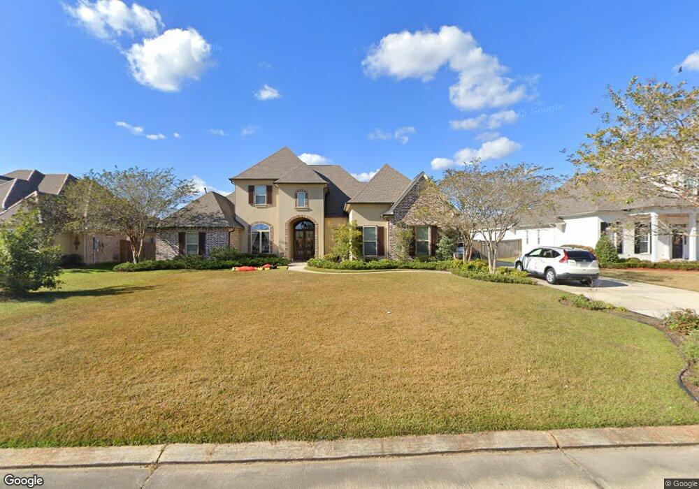 575 S Caleb Dr, Slidell, LA 70461 - photo 1