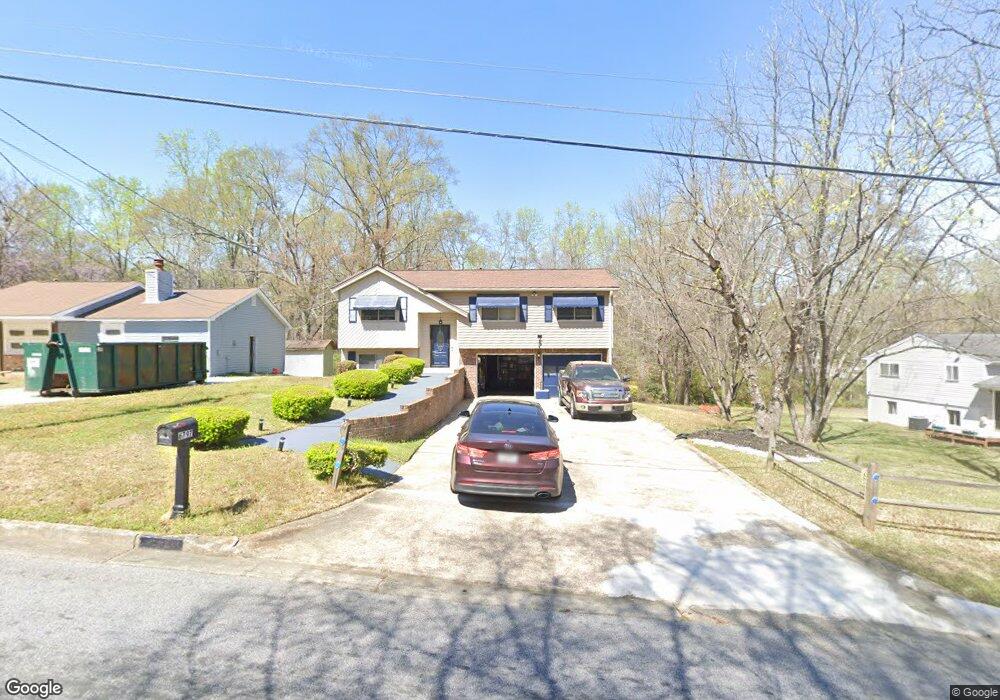 6797 Red Maple Dr unit 1, Rex, GA 30273 - photo 1