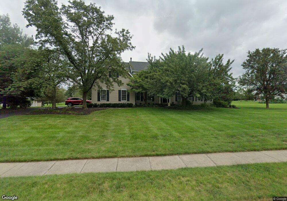 173 Updikes Mill Rd, Belle Mead, NJ 08502 - photo 1