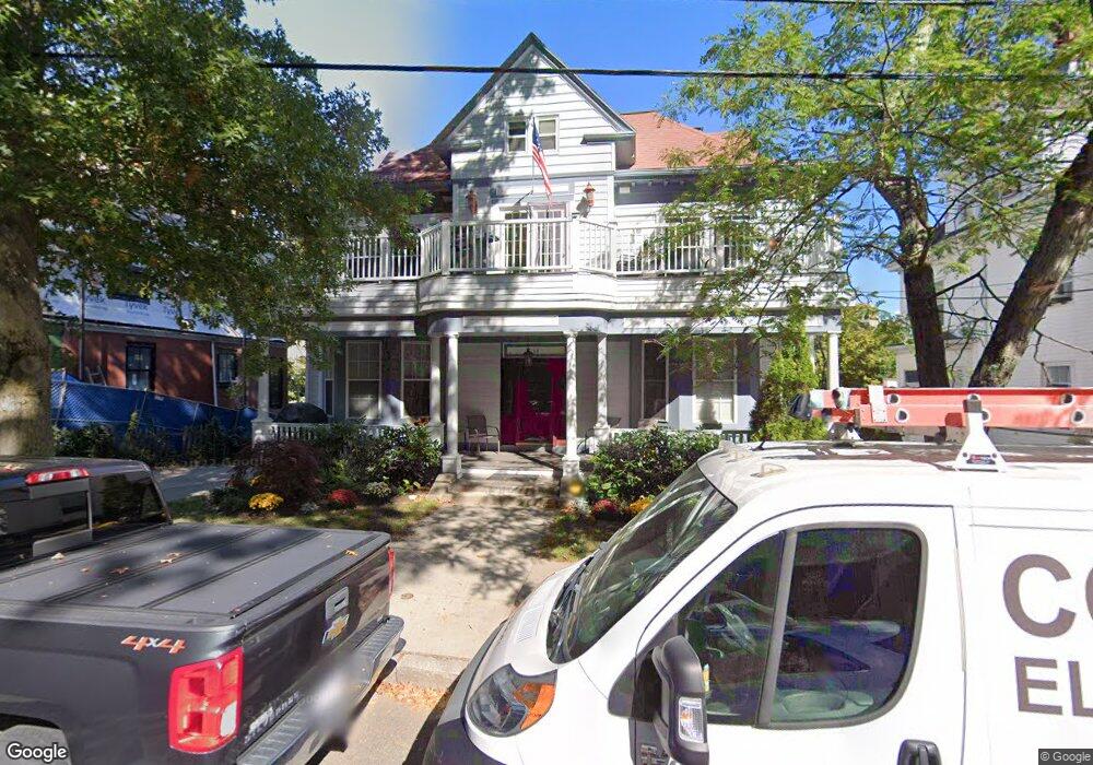 64 University Rd unit 3, Brookline, MA 02445 - photo 1