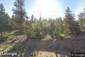 10523 State Highway 7, Allenspark, CO 80510