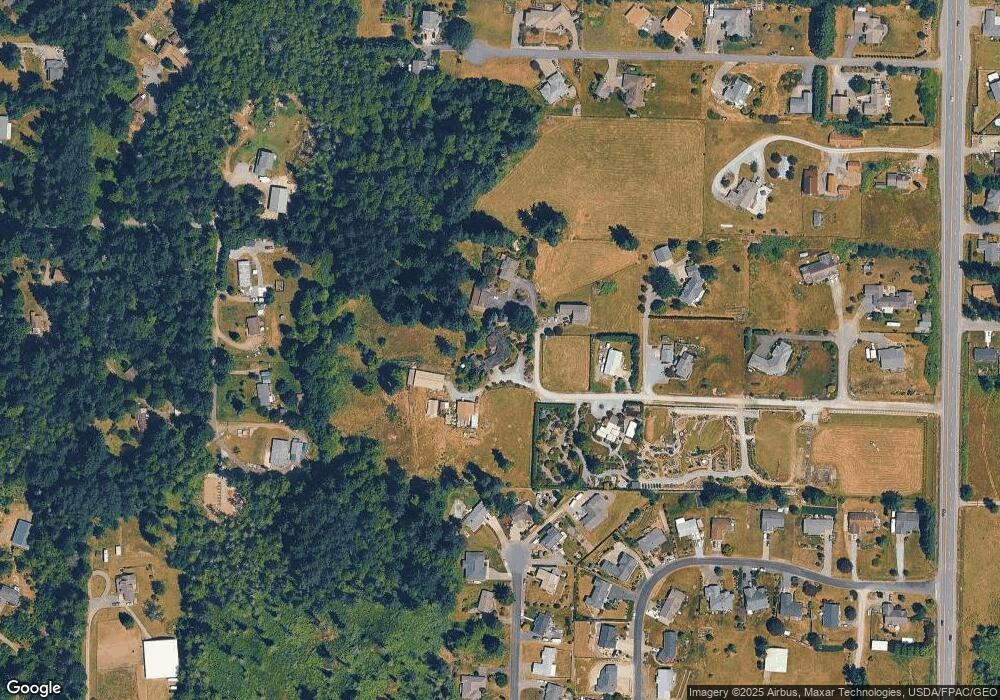 25506 98th Avenue Ct E, Graham, WA 98338 - photo 1